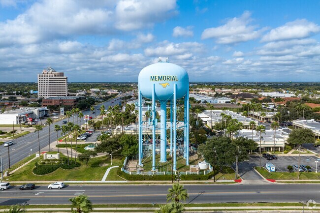 McAllen is considered the most populous city in Hidalgo County Texas.