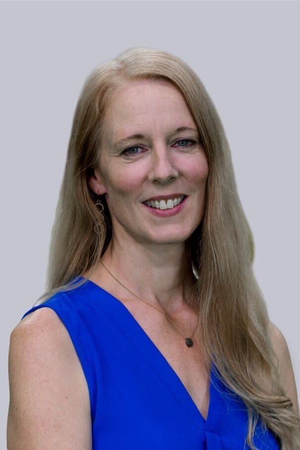 Stacy Bergmark
