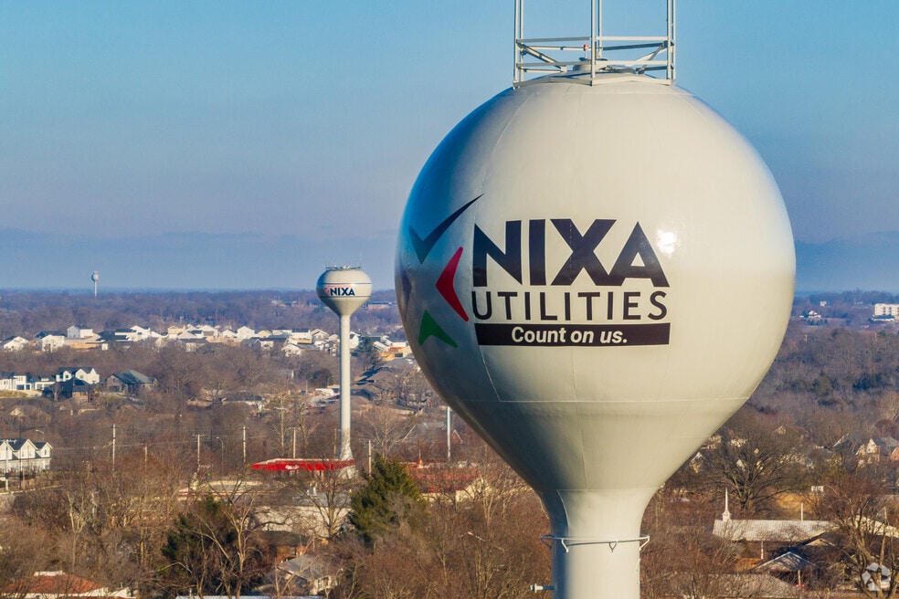 Nixa