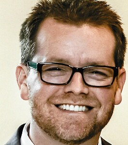 James Grope