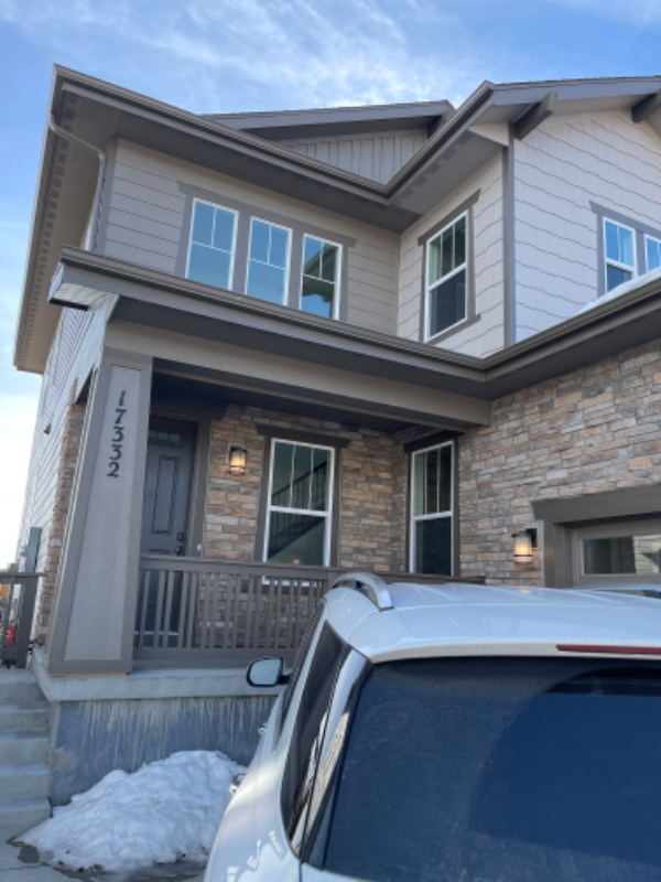 17332 W 93rd Place, Arvada, CO 80007
