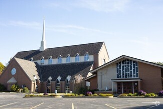 Holy Spirit Catholic School