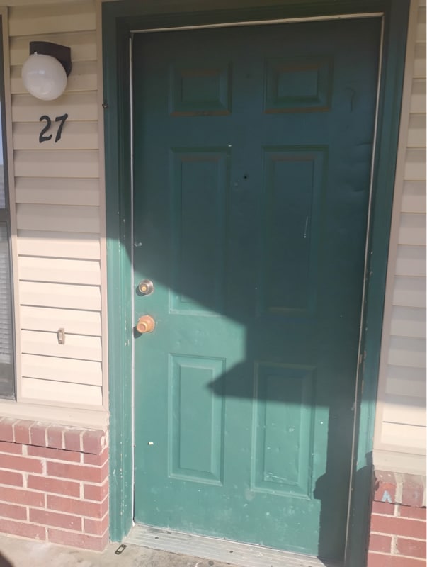 4301 Yorkshire Dr Unit 27, Fort Smith, AR 72904