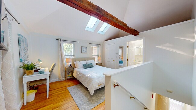 23 Jay St unit C, Cambridge, MA 02139 - photo 7