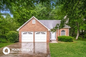 117 Brookhaven Ln, McDonough, GA 30253