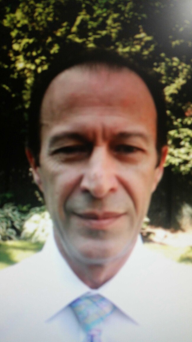 Agent Photo
