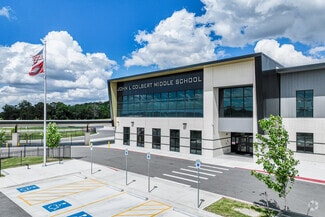 John Colbert Middle School