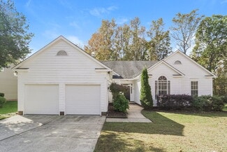 7437 Reedy Creek Rd, Charlotte, NC 28215