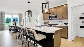 529 Regatta Ln, Plainfield, IN 46168