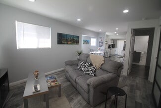 4233 Lockwood Ave, Los Angeles, CA 90029