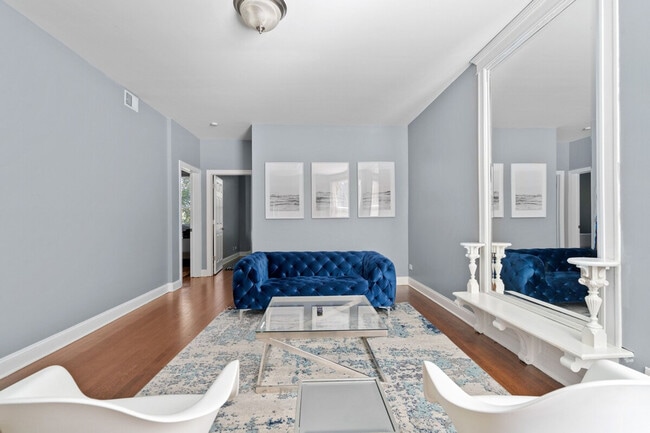 2228 N Bissell St unit ID1359755P, Chicago, IL 60614 - photo 2