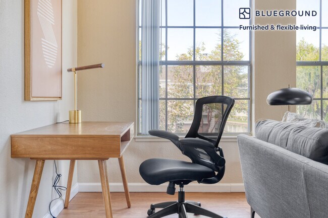 467 Transom Ln unit FL2-ID971, San Mateo, CA 94404 - photo 4