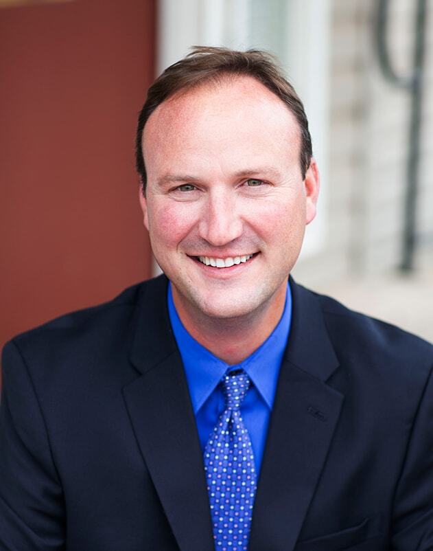 Brett Powers, Real Estate Agent in Perry, OK