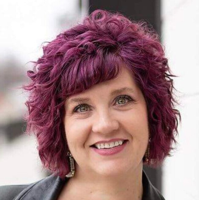Stacey Hurst