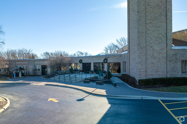 St. Catherine of Siena Elementary School is located in West Dundee, IL.