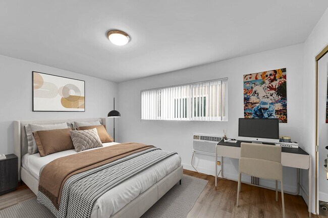 925 W 30th St unit 7, Los Angeles, CA 90007 - photo 2