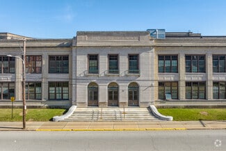Greensburg-Salem Middle School