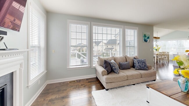 745 Dowers Rd, Abingdon, MD 21009 - photo 2