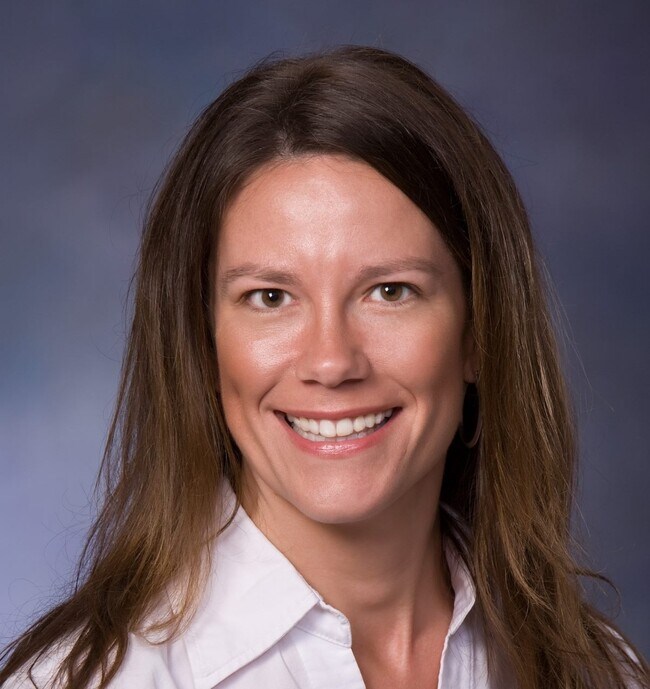 Heather Morrone