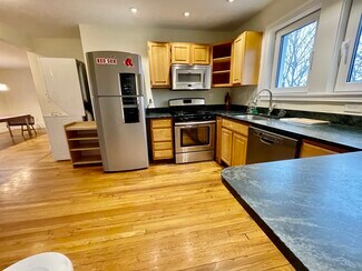 15 Copenger St Unit 1, Boston, MA 02120