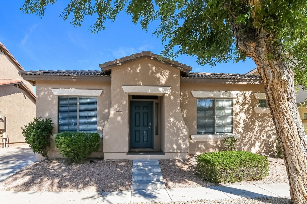 327 N 76th Place, Mesa, AZ 85207 - photo 1