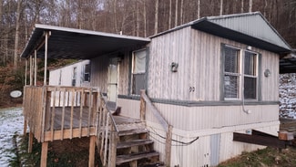 90 Bud Rd, Leicester, NC 28748