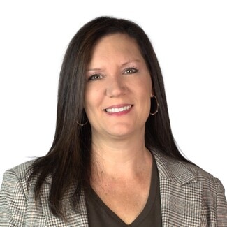Lisa Mitchell