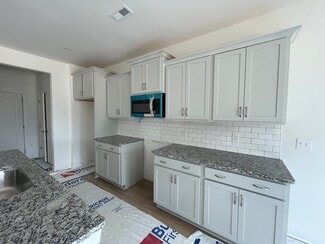 820 Ave of the Carolinas, Carthage, NC 28327