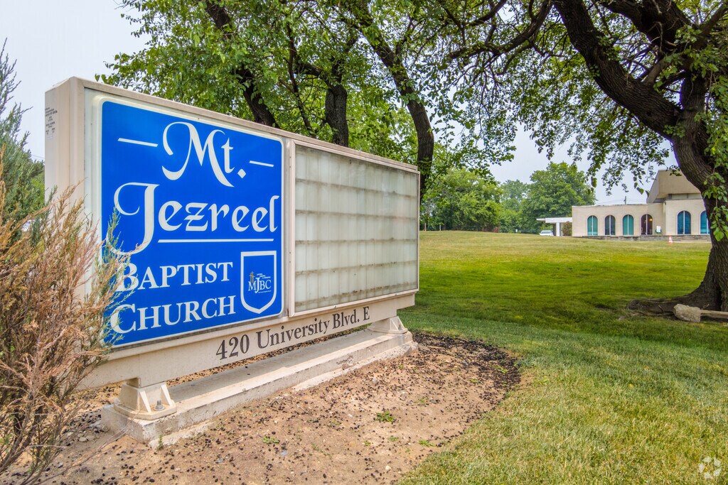 Mount Jezreel Christian School is located in Silver Spring, MD.