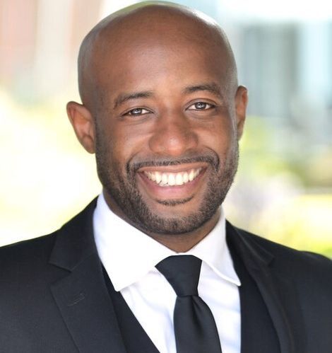 Rodney Maison