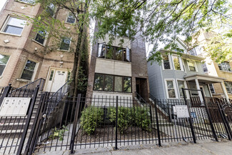 1916 N Kedzie Ave Unit 2F, Chicago, IL 60647