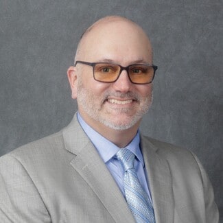 Keith Torregrossa