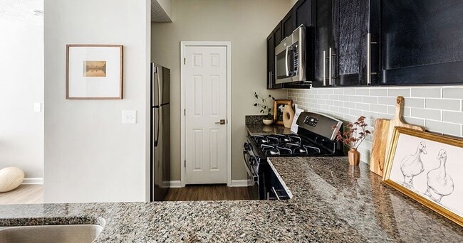 Park at The Hill, Atlanta, GA 30342 - photo 2