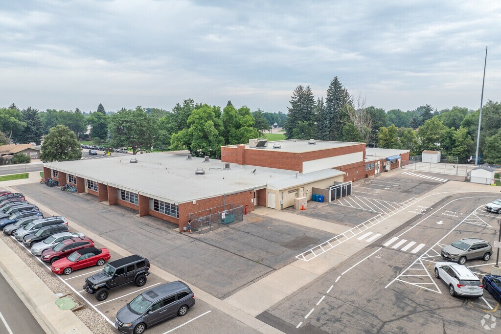 PSD Global Academy received a B- from Niche.