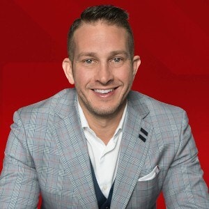 Eric Forney