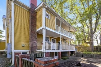 400 S Spring St Unit D, Greensboro, NC 27401