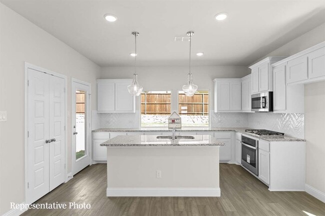 917 Apeldoorn Trail, Little Elm, TX 75068 - photo 7