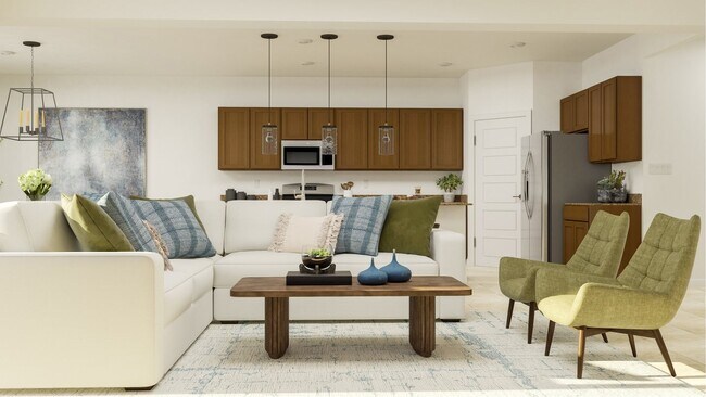 8960 E Moontear Way, Vail, AZ 85641 - photo 6