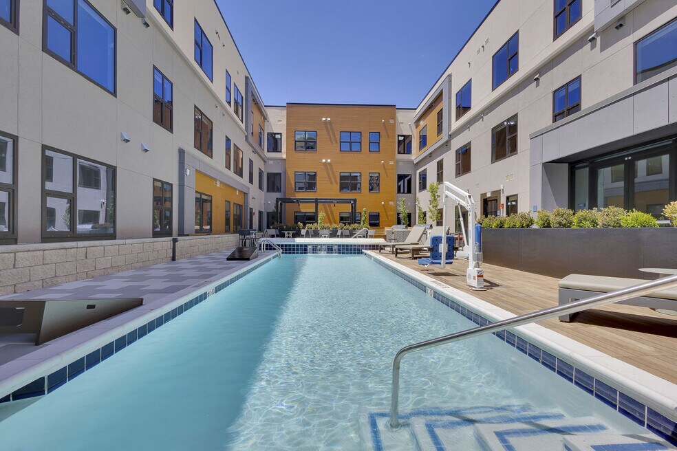 Ridian, Denver, CO 80211 - photo 1