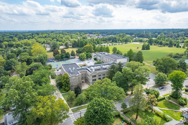 Swarthmore-Rutledge School serves students K-5 in Swarthmore PA.
