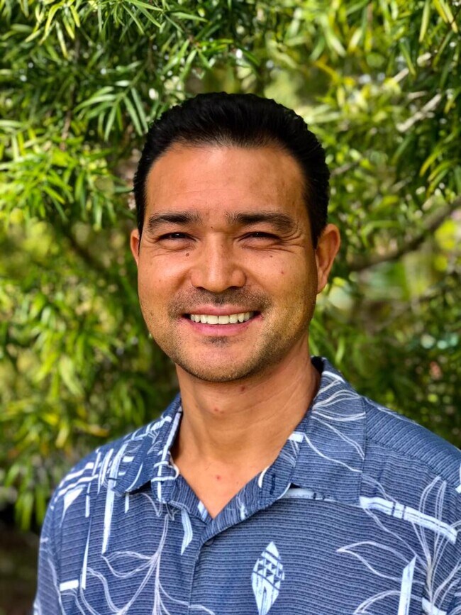 Benjamin Kawakami Jr