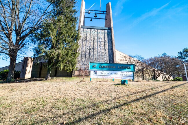 Unleash limitless potential at Avalon School fostering excellence, character, and camaraderie.