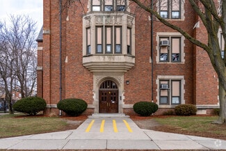 Maples Elementary School