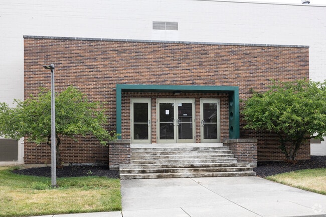 Seven Mile Elementary School provides a quality education for local students.