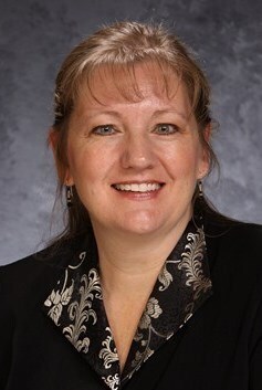 Andrea Barker
