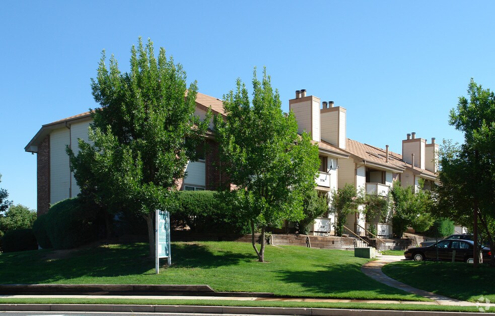 Rampart View Apartments, Colorado Springs, CO 80920 - photo 1