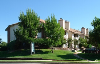 2720 Mirage Dr, Colorado Springs, CO 80920