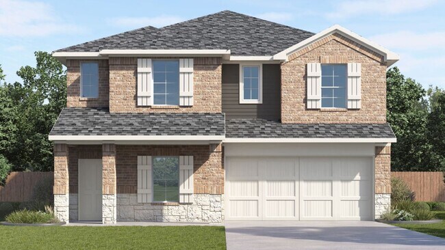 10727 Sky Creek Ln unit 38652244, Beasley, TX 77417 - photo 2