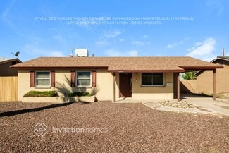 13808 N 33rd St, Phoenix, AZ 85032