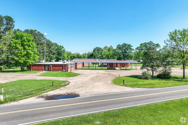 Main Street Alternative School in Bolton serves grades 1 through 12.